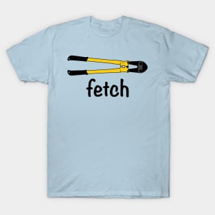 Fetch the Bolt Cutters T-Shirt